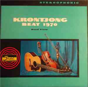 Band Vista - Krontjong Beat 1970