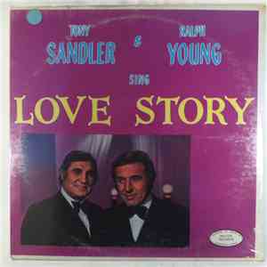 Tony Sandler & Ralph Young - Love Story