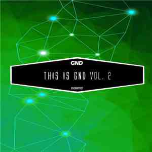 Various - This Is GND Vol. 2