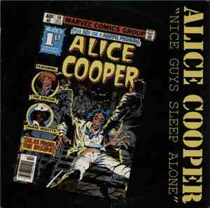 Alice Cooper - Nice Guys Sleep Alone