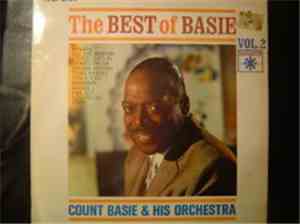 Count Basie & His Orchestra - The Best Of Basie Vol. 2
