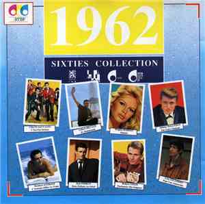 Various - Sixties Collection - 1962