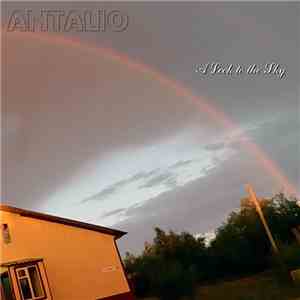 Antalio - A Look To The Sky
