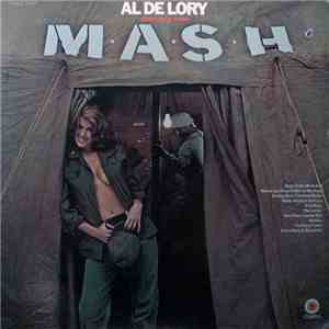 Al De Lory - Plays Song From MASH