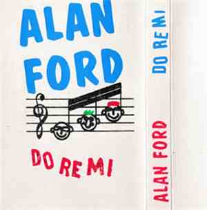 Alan Ford  - Do Re Mi